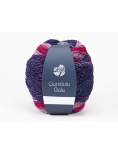 Gomitolo Gala