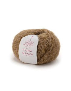 Piuma Alpaca