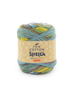 Fair Cotton Stretch