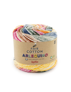 Fair Cotton Arlequino