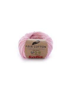 Fair Cotton