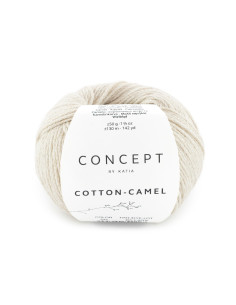 Cotton Camel