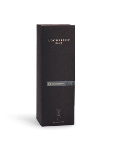 Grigio Milano Diffusore