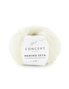 Merino Seta
