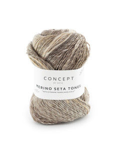 Merino Seta Tones