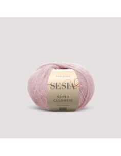 Super Cashmere