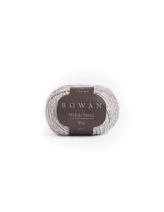 Mohair Tweed