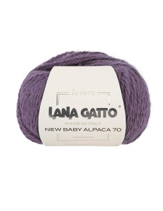 New Baby alpaca 70