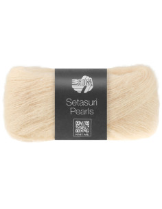 Setasuri Pearls