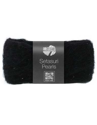 Setasuri Pearls
