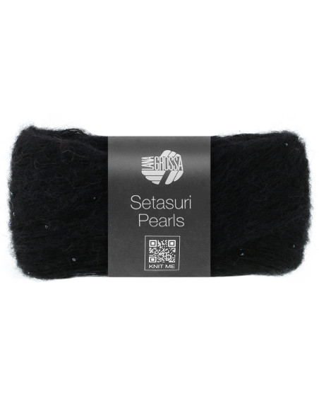 Setasuri Pearls