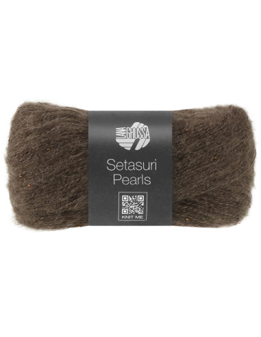 Setasuri Pearls