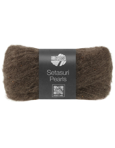 Setasuri Pearls
