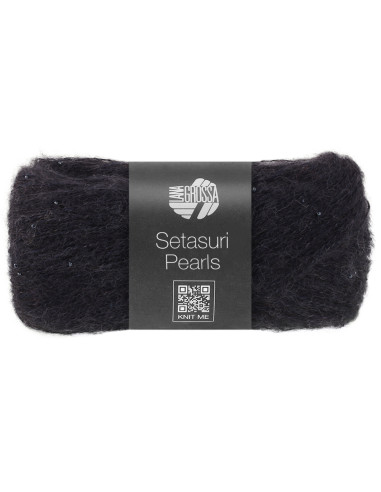 Setasuri Pearls