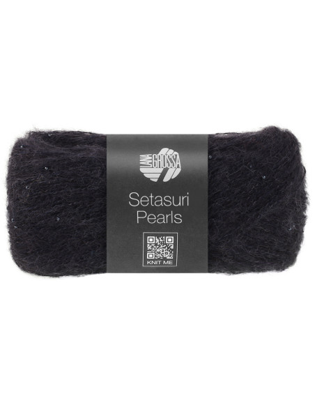 Setasuri Pearls
