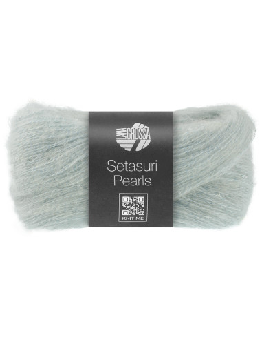 Setasuri Pearls