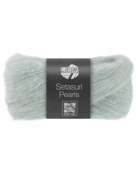 Setasuri Pearls
