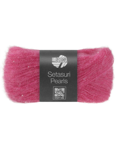 Setasuri Pearls