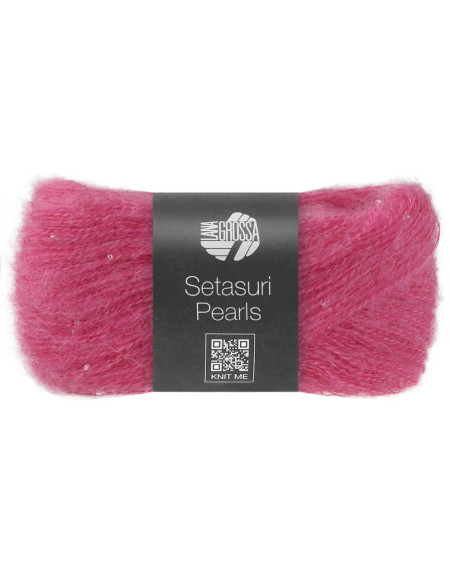 Setasuri Pearls