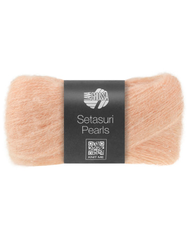 Setasuri Pearls