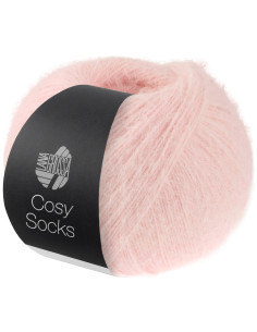 Cosy Socks