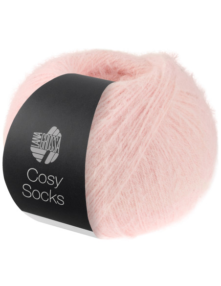 Cosy Socks