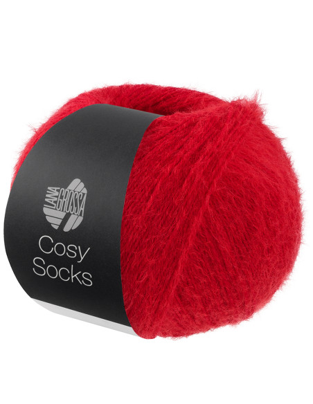 Cosy Socks