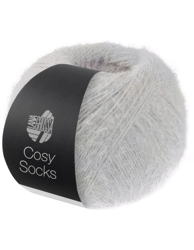 Cosy Socks
