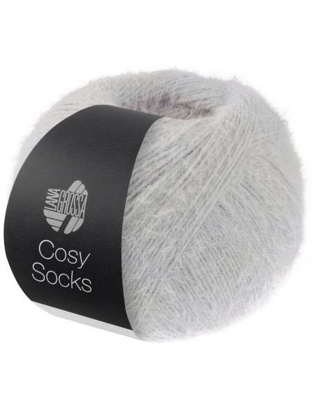 Cosy Socks