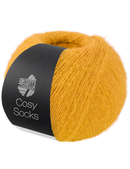 Cosy Socks