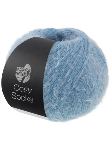 Cosy Socks