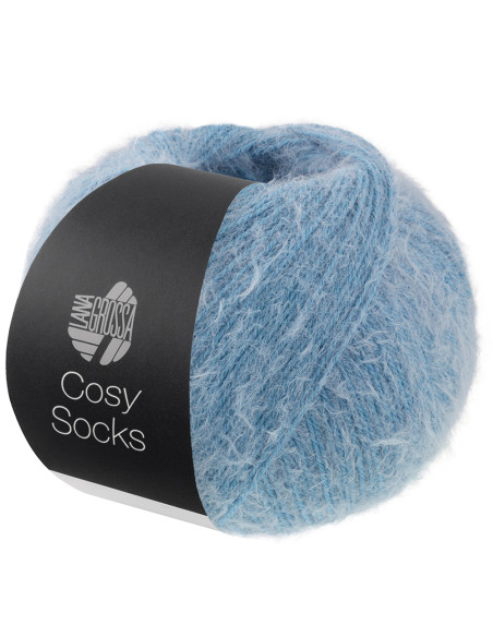 Cosy Socks