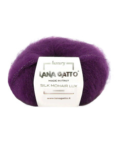 Silk Mohair Lux