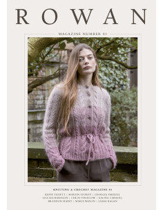 Rowan - Magazine 80
