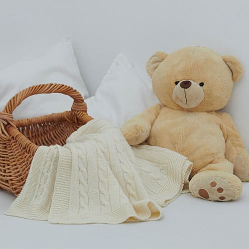 Filati per l&#039;abbigliamento dei bambini